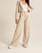 Silhouette Sleek Tailored Pants