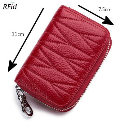 Baerrilly Women Wallet