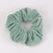 1pc velvet scrunchies hair accessories scrunchie ornaments elastic hair bands tiara free shipping darling woman vsco head dress