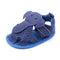 Baby Walkers For Newborn Baby Boys Girls BeacH Baby Shoes Summer Animal Elepant Infant Toddler Anti-Slip Kids Shoes