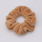 1pc velvet scrunchies hair accessories scrunchie ornaments elastic hair bands tiara free shipping darling woman vsco head dress