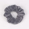 1pc velvet scrunchies hair accessories scrunchie ornaments elastic hair bands tiara free shipping darling woman vsco head dress