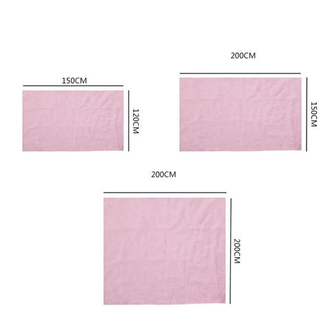 Outdoor  Portable Beach Towel