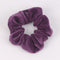 1pc velvet scrunchies hair accessories scrunchie ornaments elastic hair bands tiara free shipping darling woman vsco head dress