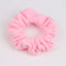 1pc velvet scrunchies hair accessories scrunchie ornaments elastic hair bands tiara free shipping darling woman vsco head dress