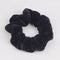 1pc velvet scrunchies hair accessories scrunchie ornaments elastic hair bands tiara free shipping darling woman vsco head dress