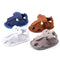 Baby Walkers For Newborn Baby Boys Girls BeacH Baby Shoes Summer Animal Elepant Infant Toddler Anti-Slip Kids Shoes