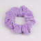1pc velvet scrunchies hair accessories scrunchie ornaments elastic hair bands tiara free shipping darling woman vsco head dress