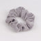 1pc velvet scrunchies hair accessories scrunchie ornaments elastic hair bands tiara free shipping darling woman vsco head dress