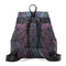 Laser Luminous Backpack