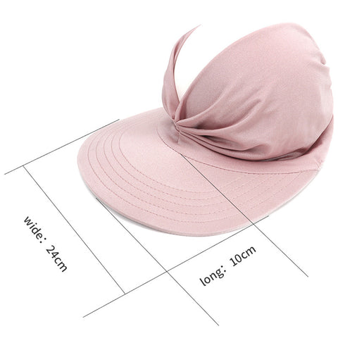 Sun Visor Hats