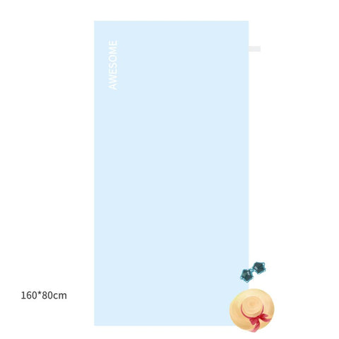 Flamingo and Abstract Patterns Beach towels