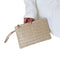 Boho Woven Hand Bag