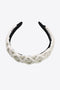 Macramé Headband