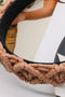 Macramé Headband