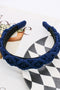 Macramé Headband