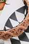 Macramé Headband