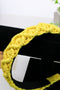 Macramé Headband