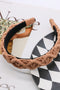 Macramé Headband