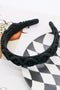 Macramé Headband