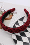 Macramé Headband