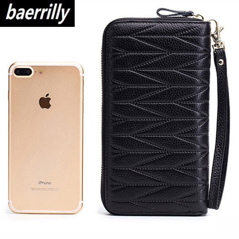 Baerrilly Women Wallet