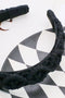Macramé Headband