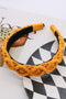 Macramé Headband