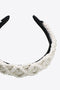 Macramé Headband