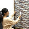 Self Adhesive Tile Home Decor 3d sticker