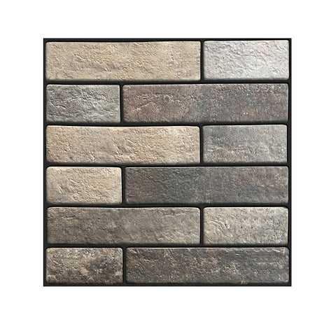 Self Adhesive Tile Home Decor 3d sticker