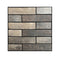 Self Adhesive Tile Home Decor 3d sticker