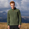 Pioneer Camp Fleece Winter Zipper Sweaters