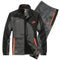Men L96 Tracksuit Casual Sportswear Two Piece Set