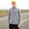 Pioneer Camp Fleece Winter Zipper Sweaters