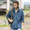 Pioneer Camp Fleece Winter Zipper Sweaters