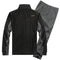 Men L96 Tracksuit Casual Sportswear Two Piece Set