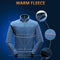 Pioneer Camp Fleece Winter Zipper Sweaters