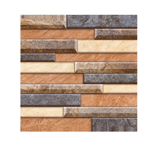 Self Adhesive Tile Home Decor 3d sticker