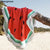 Bohemia Style Watermelon  Beach Towel