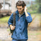 Pioneer Camp Fleece Winter Zipper Sweaters