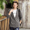 Pioneer Camp Fleece Winter Zipper Sweaters