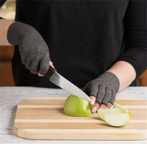 Unisex Army Military Tactical Half finger Cycling Glove