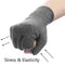 Unisex Army Military Tactical Half finger Cycling Glove