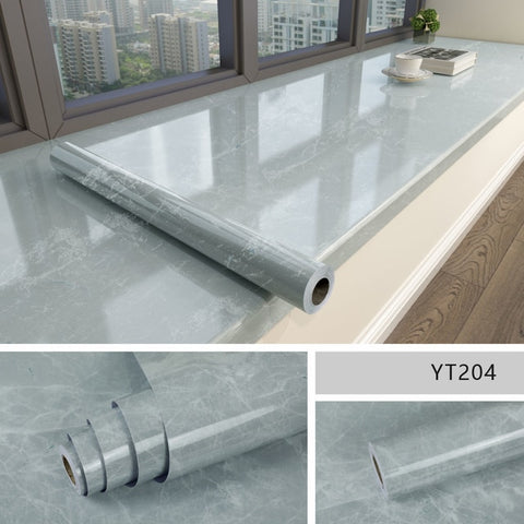 Marble Self-adhesive Waterproof Wallpaper
