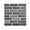 Self Adhesive Tile Home Decor 3d sticker