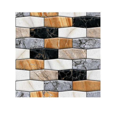 Self Adhesive Tile Home Decor 3d sticker