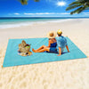 OutdoorPortable Beach Towel