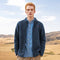 Pioneer Camp Fleece Winter Zipper Sweaters