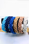 Macramé Headband